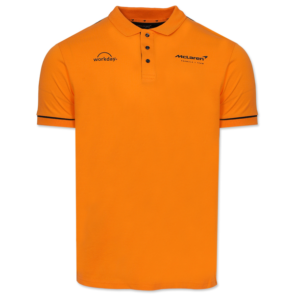 McLaren Formula 1 Polo